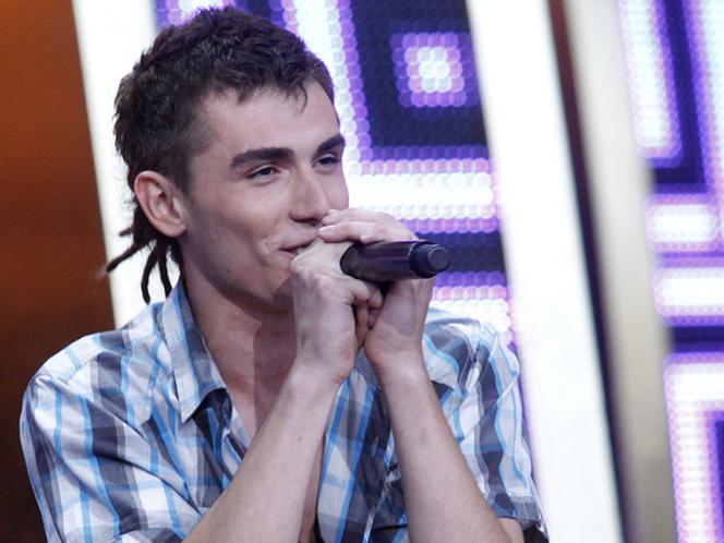 Kamil Bednarek