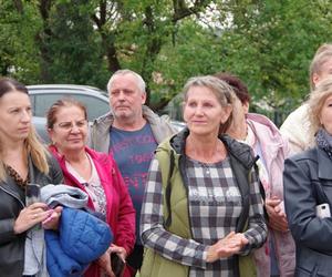 Odnowiona świetlica w Radomku na 700-lecie miejscowości