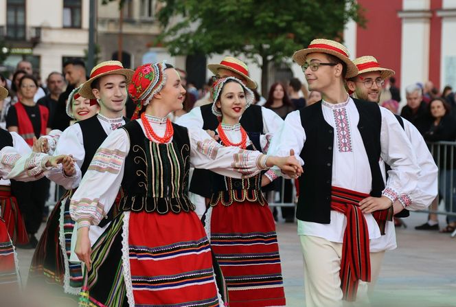 Tak było podczas lubelskiej Nocy Kultury 2025