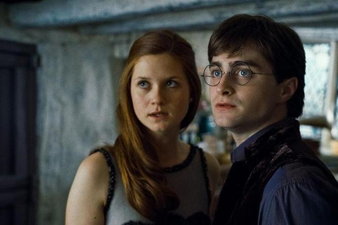 Harry Potter QUIZ: Z którym czarodziejem spędzisz Wielkanoc 2024?