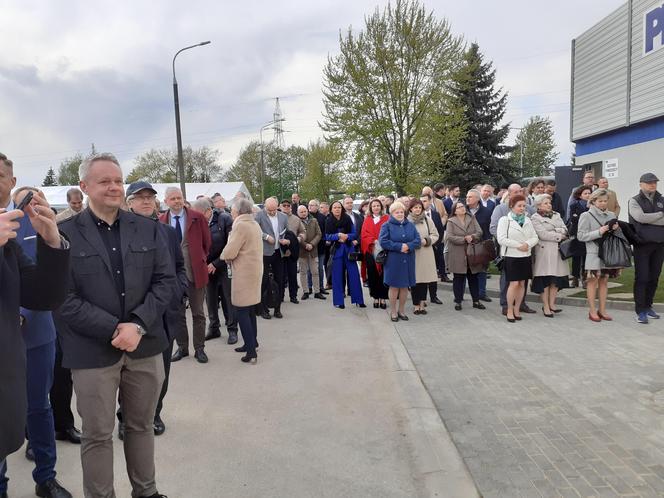 Dzięki tej inwestycji Przedsiębiorstwo Energetyczne w Siedlcach będzie mogło całkowicie odejść od spalania węgla w sezonie letnim