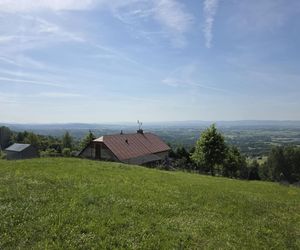 Wieża widokowa w Korczynie