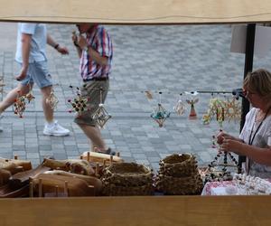 W Lublinie rozpoczął się kultowy festiwal Re:tradycja – Jarmark Jagielloński