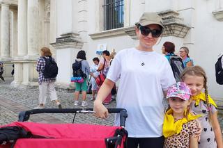 42.  Piesza Pielgrzymka Zamojsko – Lubaczowska na Jasną Górę