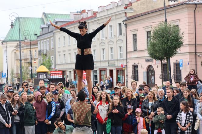 Carnaval Sztukmistrzów 2023. Tak było drugiego dnia imprezy!