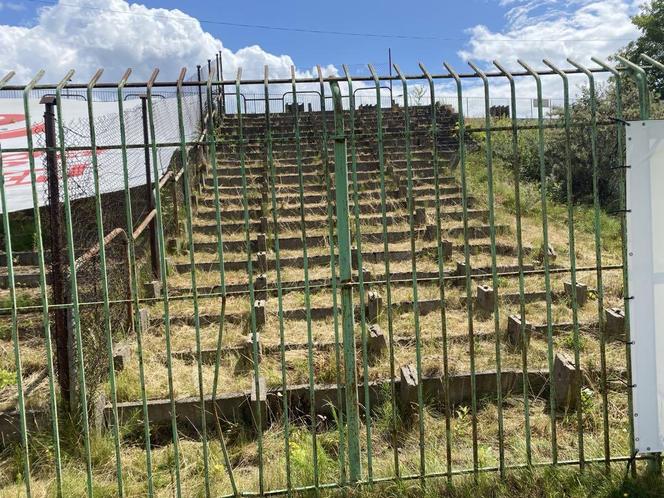 Olsztyn doczeka się nowego stadionu? Miasto zrobiło kolejny krok. Ogłoszono przetarg [ZDJĘCIA]