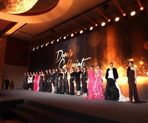 Dorota Goldpoint podbija Chiny