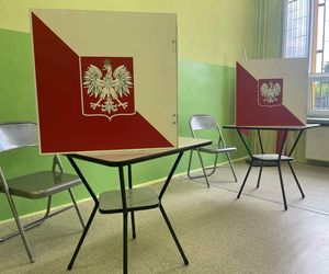 Wybory prezydenckie 2025. Łódzkie na trzecim miejscu w kraju pod względem frekwencji