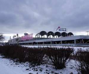 Galeria Biała to pierwsze centrum handlowo-usługowe w Białymstoku