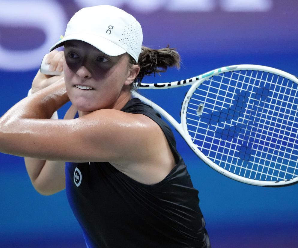 Kiedy Iga Świątek gra kolejny turniej WTA Plany startowe Iga Świątek Kiedy gra kolejny mecz jesień 2023