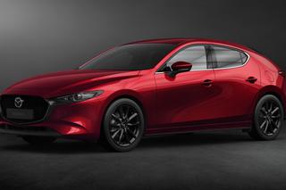 2019 Mazda 3