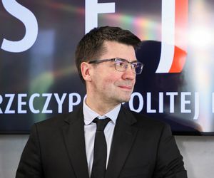 Mariusz Haładyj nowy prezes NIK