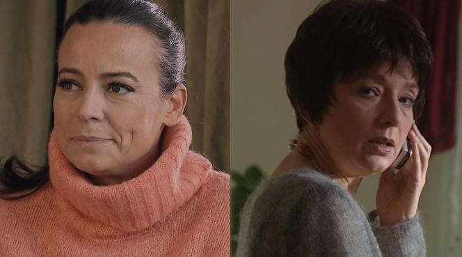 Magda odzyska cenną pamiątkę po zmarłej matce!