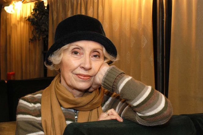 MArek Walczewski zostawił Annę Polony dla Małgorzaty niemirskiej