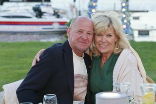 Wyciekły zdjęcia z finału Sanatorium miłości! Ula szczęśliwa jak królowa Kamila