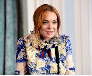 Lindsay Lohan