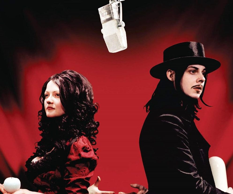The White Stripes - 5 ciekawostek o albumie “Get Behind Me Satan”