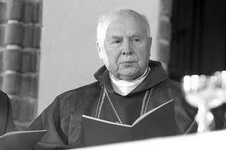 Znani żegnają arcybiskupa Gocłowskiego 