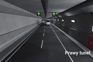 Jest decyzja na realizację Zachodniej Obwodnicy Szczecina