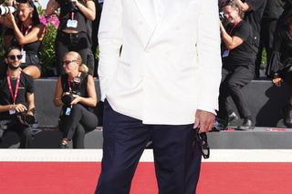 Jude Law zagrał Putina w nowym filmie! Człowiek bez twarzy