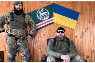 Czeczeni kontra Czeczeni. Nie wszyscy są sojusznikami Władimira Putina
