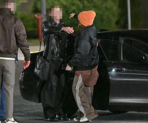 Taniec z gwiazdami -odcinek 4 kulisy