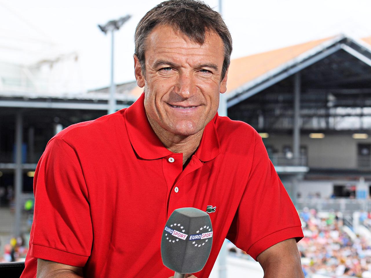 Mats Wilander