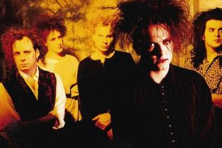 The Cure - nowa wersja kultowego Wish jest już dostępna! Album skończył 30 lat!