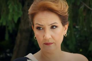 Feraye z telenoweli Miłość i nadzieja 