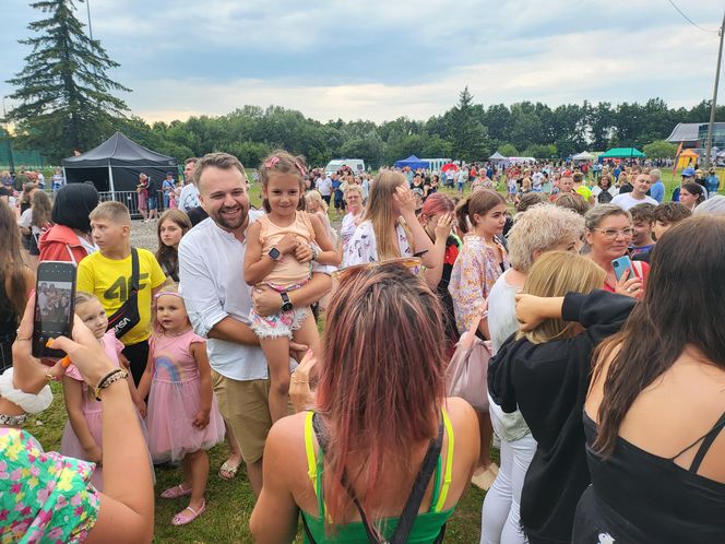 Gala Disco Polo w Starachowicach 2022