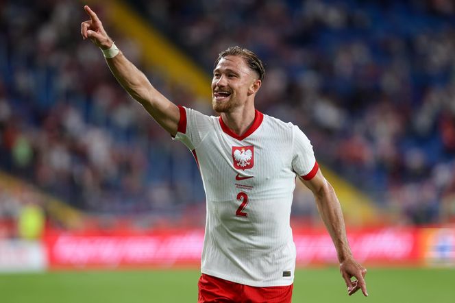 Polska wygrała z Mołdawią na Stadionie Śląskim. Poziom meczu? Piknikowy