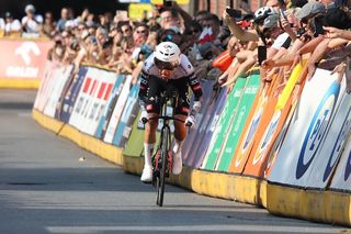 Wielkie pożegnanie Rafała Majki!