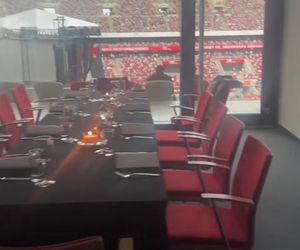 Tak gwiazdy wystroiły się na koncert Jennifer Lopez. Doda zaprosiła do loży