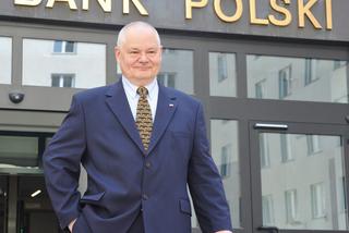 Ponad milion złotych brutto zarobił w 2021 roku prezes Narodowego Banku Polskiego 