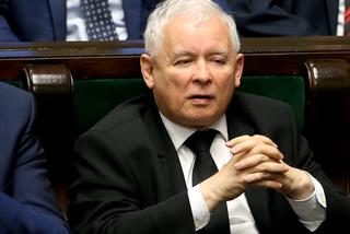 Kaczyński zapowiada walkę o Polskę do samego końca - swojego lub jej - pisze Tomasz Walczak