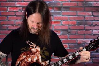 Co musiałoby się stać, by Slayer wrócił na scenę? Gary Holt odpowiedział