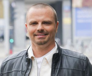 Marcin Hakiel z żalem do Cichopek? Czuć, że dzieci są jakoś tam nastawione