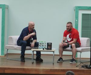 Jagacon 2025 w Skarżysku-Kamiennej