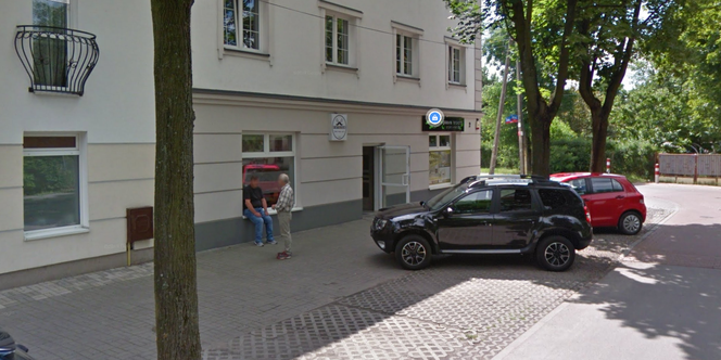Wawer i Falenica