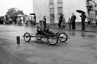 Starachowice Minikarowe Mistrzostwa Polski lata 70.