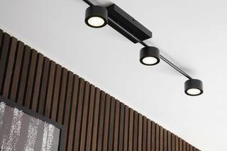 Lampa sufitowa do przedpokoju