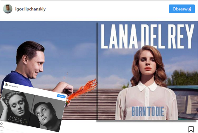 Czego Adele, Eminem, Lana Del Rey nie pokazali na swoich okładkach [FOTO]	