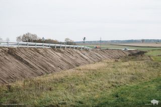 Modernizacja drogi wojewódzkiej nr 679 Łomża-Mężenin