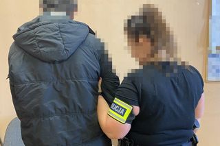 Mężczyzna z Krupskiego Młyna rozprzestrzeniał dziecięcą pornografię. A to nie jedynie przestępstwo jakiego się dopuścił