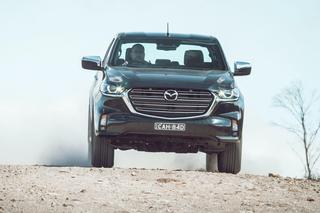 Mazda BT-50