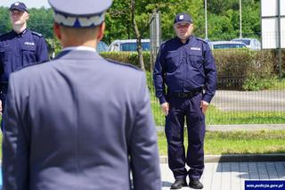 Nowy posterunek policji na Mazurach. Zobacz, jak wygląda [ZDJĘCIA]