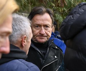 Wokalista Budki Suflera znów zakochany! Wszystko na jaw wyszło na rybach