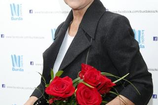 Jolanta Kwaśniewska