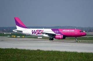 Wizz Air będzie latał z Krakowa do Sofii. Wiemy, kiedy z lotniska wystartują pierwsze samoloty