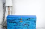 Dekoracje wnętrz w stylu shabby chic